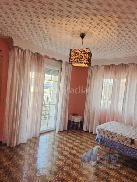 Foto ec7bf165-2290-4266-ad49-a120116dd079. Casa adossada a Pulianas