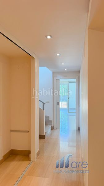 Foto 8b6221f7-d623-46da-9419-91a11cc2884b. Casa adossada amb xemeneia calefacció aparcament a Cájar