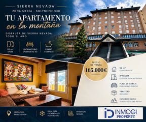 Apartament a Zona media