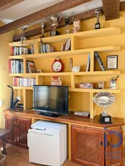 Apartament a Urbanización Sol y Nieve 109
