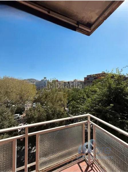 Foto 28cff6c7-d3af-4fbe-aff7-70ee66c13a2c. Pis a calle gonzalo gallas 3 a Camino de Ronda Granada