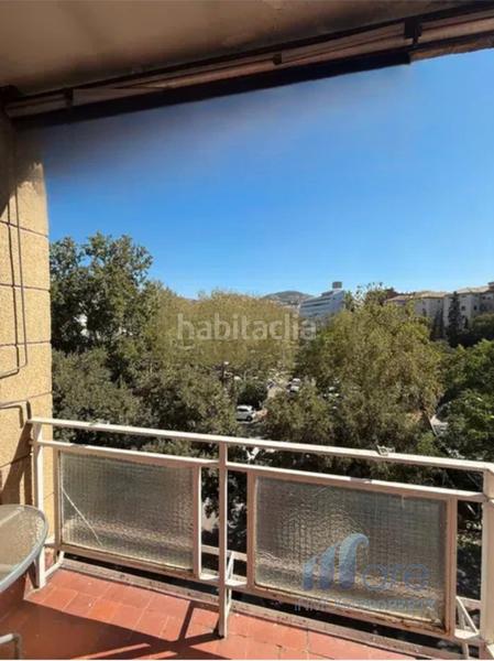 Foto 46d7b5d0-6b68-4bc2-9e69-59d9a8983eb5. Pis a calle gonzalo gallas 3 a Camino de Ronda Granada