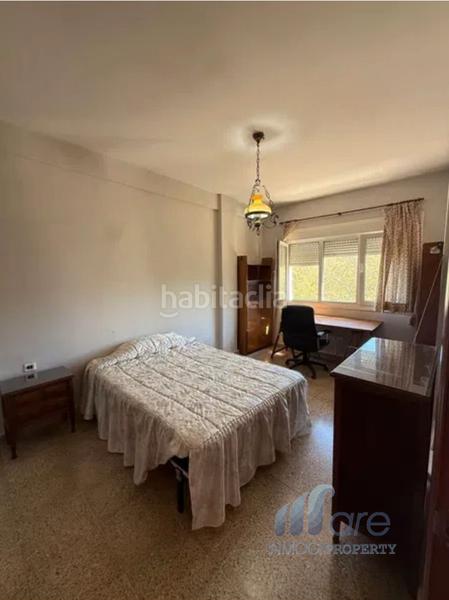 Foto 4c29ef3c-4c13-4b63-89bf-63a76fad6716. Pis a calle gonzalo gallas 3 a Camino de Ronda Granada