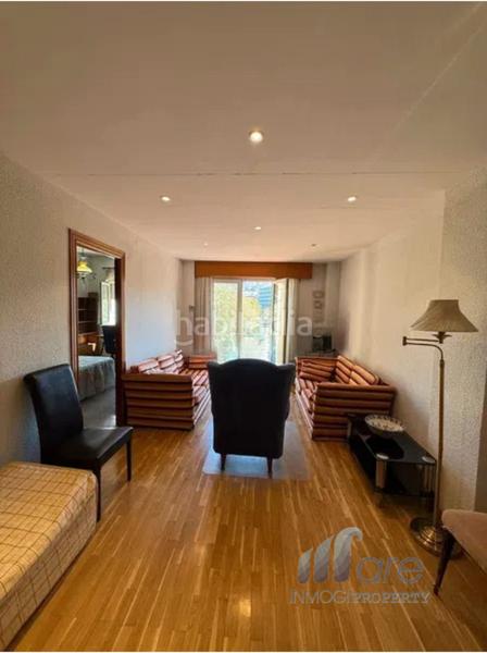 Foto 515389fa-bdd1-4d3b-81c6-6477e321c485. Pis a calle gonzalo gallas 3 a Camino de Ronda Granada