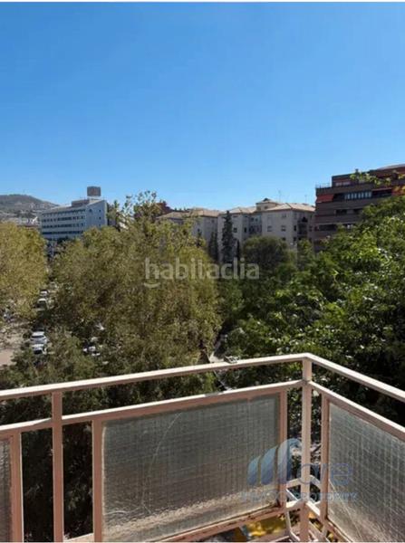 Foto afb705fe-f315-4a6c-b8f2-ad13b99d7dfe. Pis a calle gonzalo gallas 3 a Camino de Ronda Granada