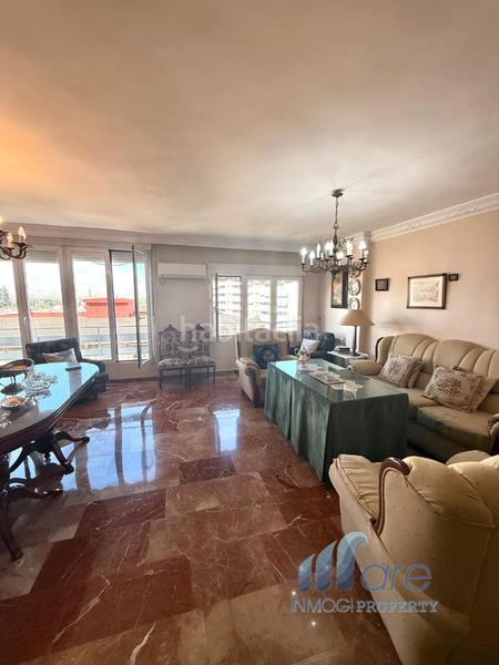 Foto 0a2dbcce-4646-4db2-957a-6b8c9eea5581. Pis a arabial 74 a Camino de Ronda Granada