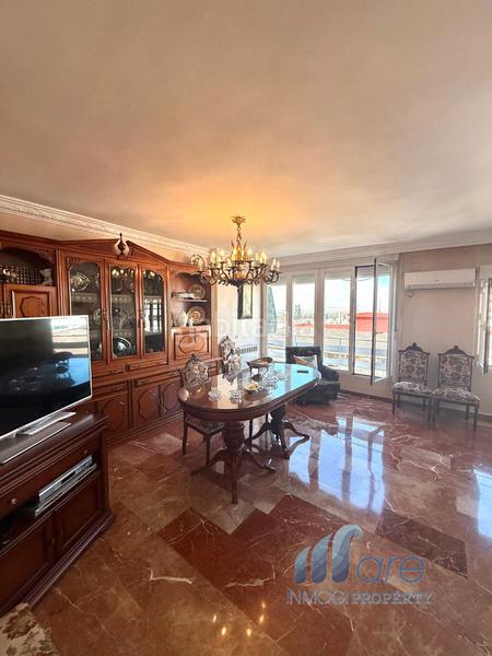 Foto 1b521389-4061-40a7-9022-3ef13f7773ea. Pis a arabial 74 a Camino de Ronda Granada