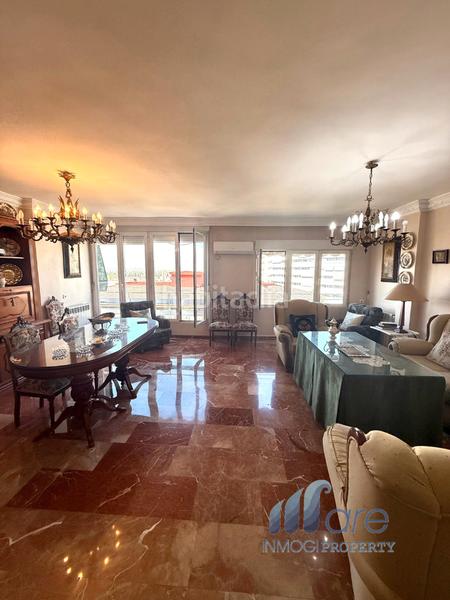 Foto 27274cac-943a-4ed0-9153-fb59d41e830d. Pis a arabial 74 a Camino de Ronda Granada