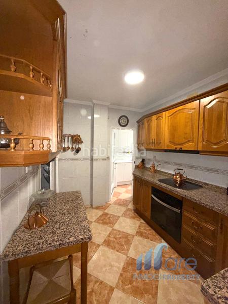 Foto 392936a1-9d4d-4ce0-a351-e9146dd76c7e. Pis a arabial 74 a Camino de Ronda Granada