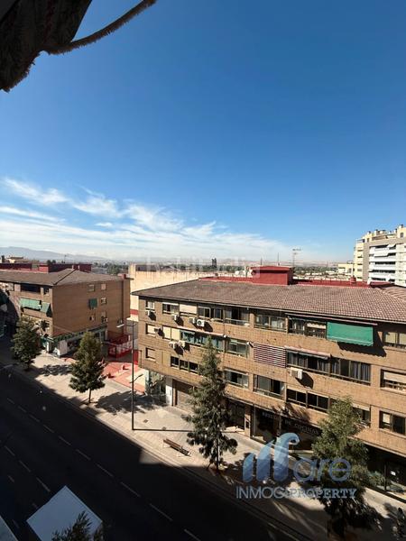 Foto 584e0044-85a1-41c7-8d78-a9abccbdfad2. Pis a arabial 74 a Camino de Ronda Granada