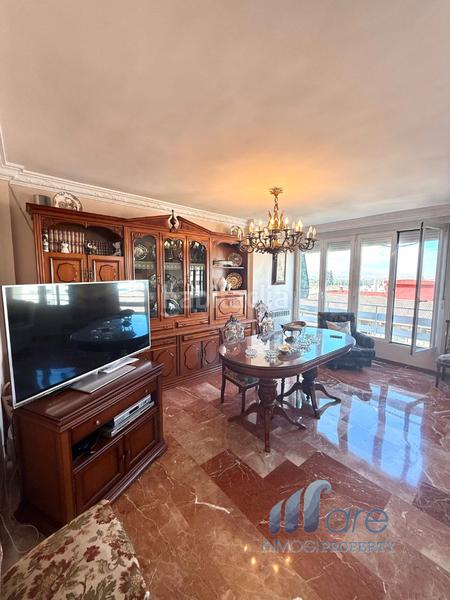 Foto 66d3a2d5-9db5-4528-93e8-a5140a0b877d. Pis a arabial 74 a Camino de Ronda Granada