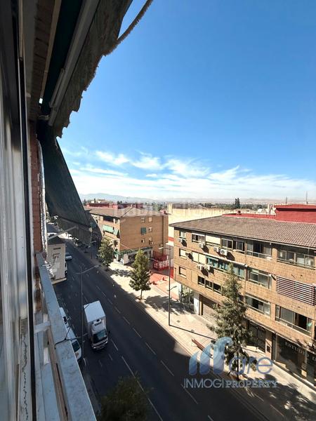 Foto 886e8807-a2de-4a31-ab44-5c04f63a745d. Pis a arabial 74 a Camino de Ronda Granada