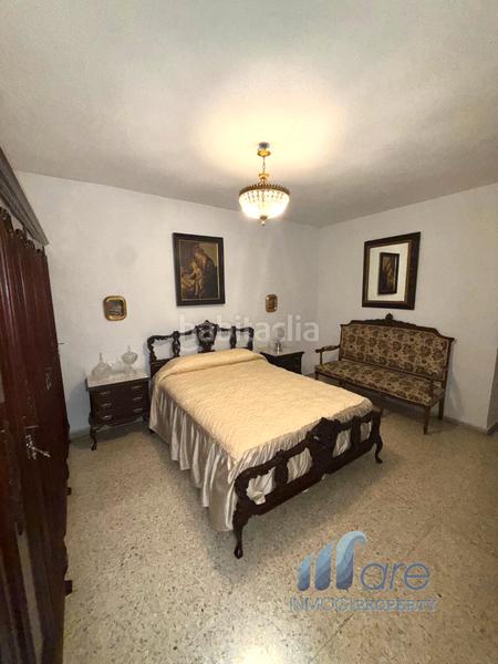 Foto 971c435a-c1e8-4dc3-9d58-ce6eecda667a. Pis a arabial 74 a Camino de Ronda Granada