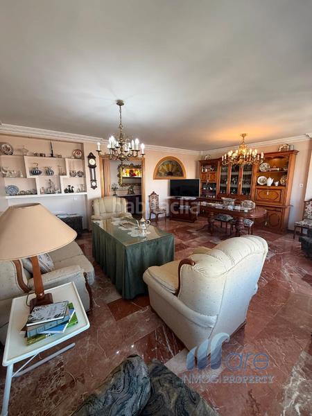 Foto bddfa7ea-7cee-47fb-aaa6-b176a949b138. Pis a arabial 74 a Camino de Ronda Granada