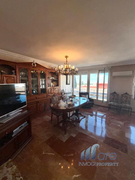 Foto ce8f7e8d-55a9-4d2d-a586-811d7a8dc204. Pis a arabial 74 a Camino de Ronda Granada