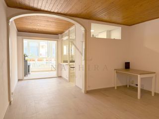 Appartement  Carrer arquebisbe creus. Para una pareja: zona de día reformada, luminosa y con terraza a