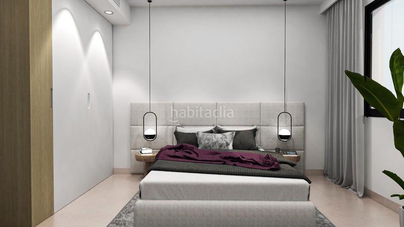 Foto 35c99076-7785-42ab-a206-211ea8519dca. Etagenwohnung 138m<sup>2</sup> in plaza andalucía 3 in La Coca-La Nia-Vistahermosa Aspe