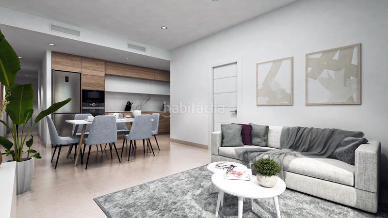 Foto 73ba6926-2f66-42e6-b441-b1eb338fbbb5. Flat 138m<sup>2</sup> in plaza andalucía 3 in La Coca-La Nia-Vistahermosa Aspe