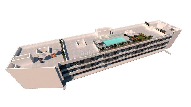 Foto af1990f7-a0d7-4d4f-8850-d116d9944683. Etagenwohnung 244m<sup>2</sup> in plaza andalucía 3 in La Coca-La Nia-Vistahermosa Aspe