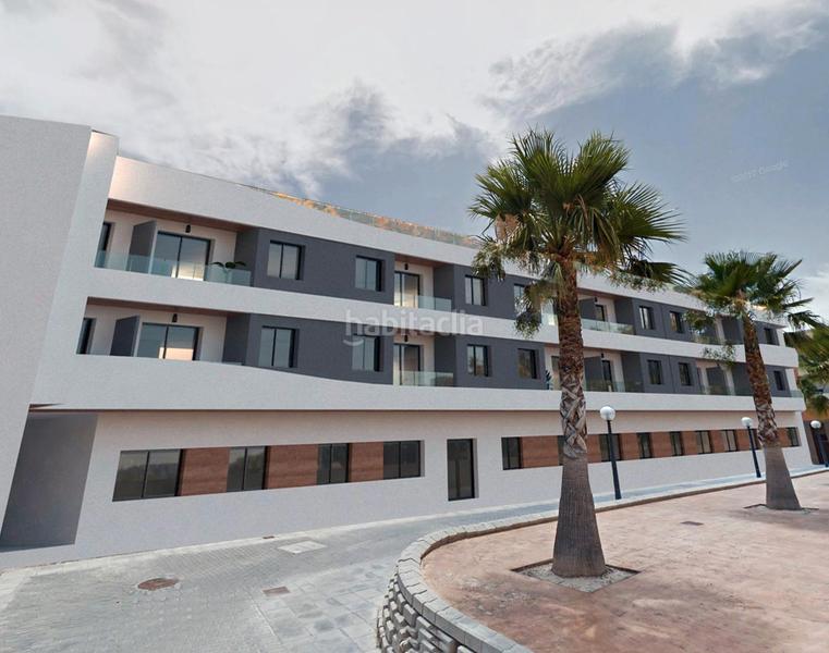 Foto 5eaa75b5-9ab4-4e66-97e7-41f437f6e82f. Dachwohnung 179m<sup>2</sup> in plaza andalucía 3 in La Coca-La Nia-Vistahermosa Aspe