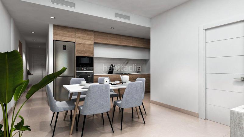 Foto 563284ba-946b-4ed6-9c5d-f92a2504e645. Flat 106m<sup>2</sup> in plaza andalucía 3 in La Coca-La Nia-Vistahermosa Aspe