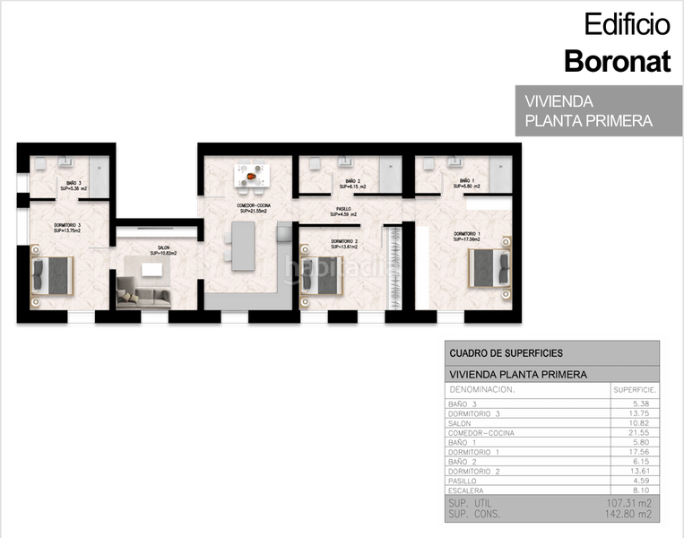 Foto 7019623b-0d67-4273-8f41-6be62728044f. Ground floor 169m<sup>2</sup> in calle gregorio rizo 13 in San Juan Aspe