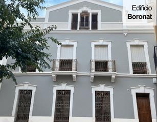 Etagenwohnung in Calle gregorio rizo 13. Residencial boronat