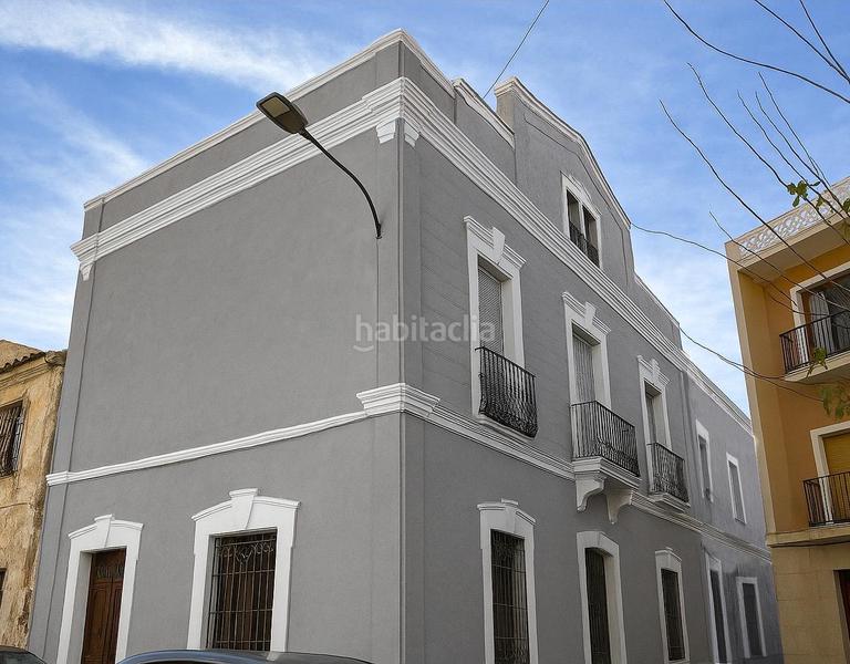 Foto d4050e5b-09c9-4517-a437-dd9878fac44c. Promoció Residencial Boronat a Aspe. Habitatges d´obra nova