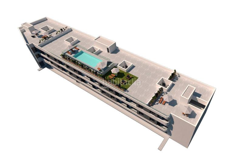 Foto 97ecc1ca-a9af-47a1-af0b-98dec7c10bb3. Ground floor 97m<sup>2</sup> in plaza andalucía 3 in La Coca-La Nia-Vistahermosa Aspe