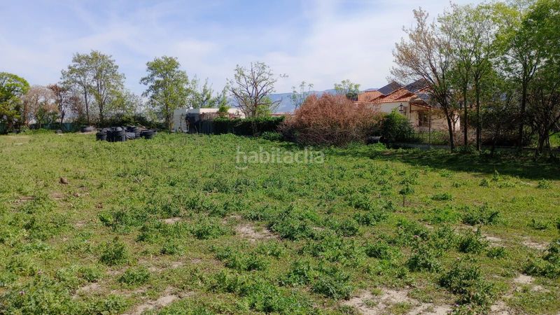 Foto c2e99acf-1a84-40a5-a5f8-20c05167abd2. Finca rústica a Casco Histórico Churriana de la Vega