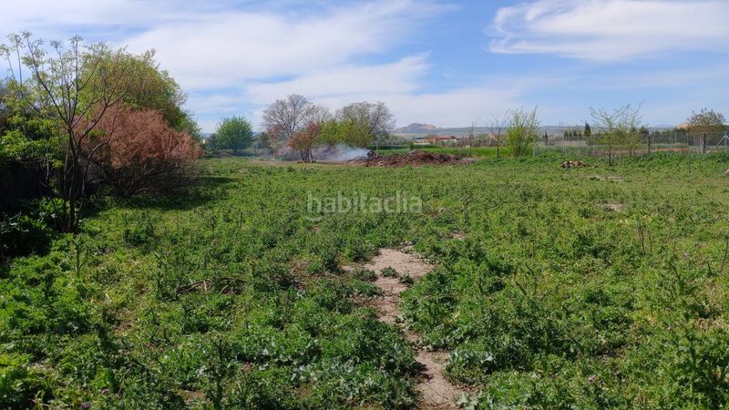 Foto c309e7ca-e50e-4b9d-9b77-9d081570d835. Finca rústica a Casco Histórico Churriana de la Vega