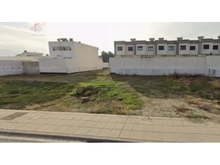 Terreno residenziale in Calle Almechiche 67