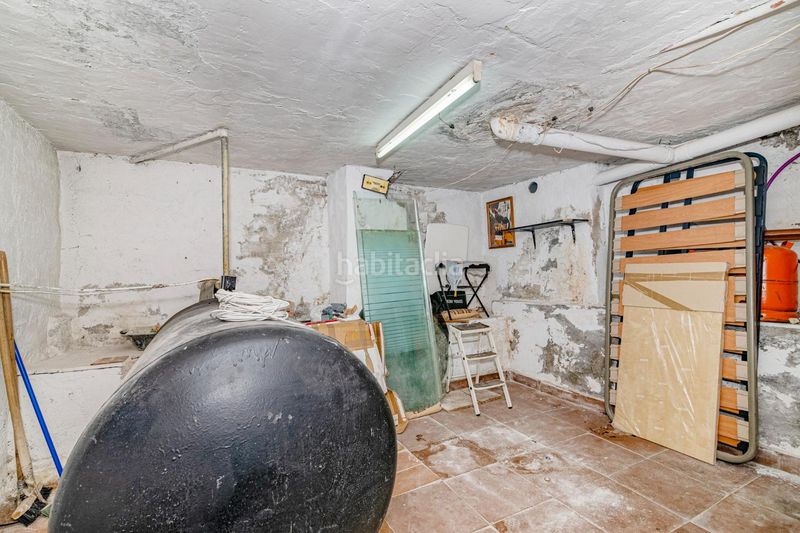 Foto 5726c3f1-6c18-4399-98d7-d988b22606a1. Casa adossada amb aparcament a Bola de Oro Granada