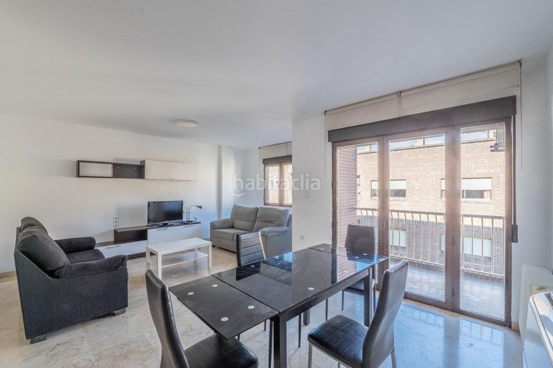 Foto 2f79ae92-da89-41a9-9824-602f5496c976. Pis amb aparcament a Fígares Granada