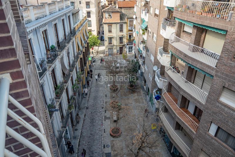 Foto 35dda0d1-558a-4817-83fa-263c76620446. Pis amb aparcament a Fígares Granada