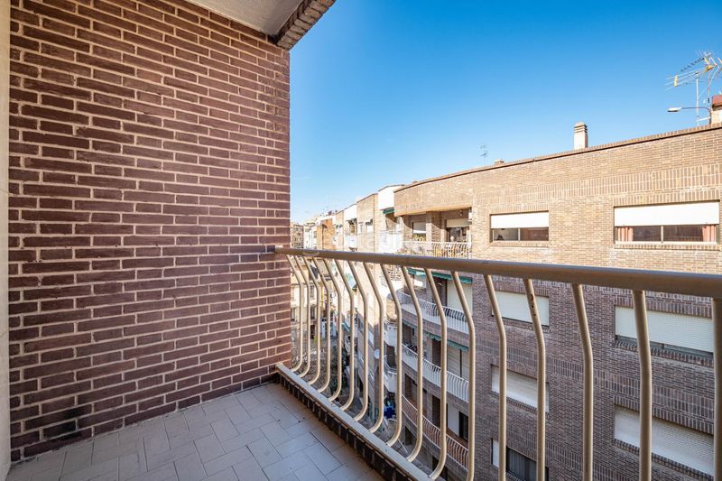 Foto 49d28777-6e91-4a8d-995b-32e8e432ff55. Pis amb aparcament a Fígares Granada