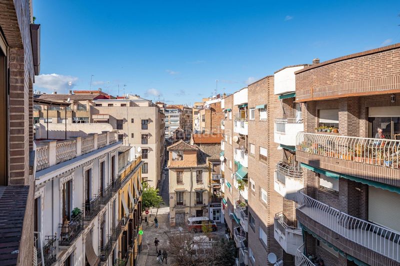 Foto 6194334e-98ea-488b-92ad-41cf1b4a033c. Pis amb aparcament a Fígares Granada