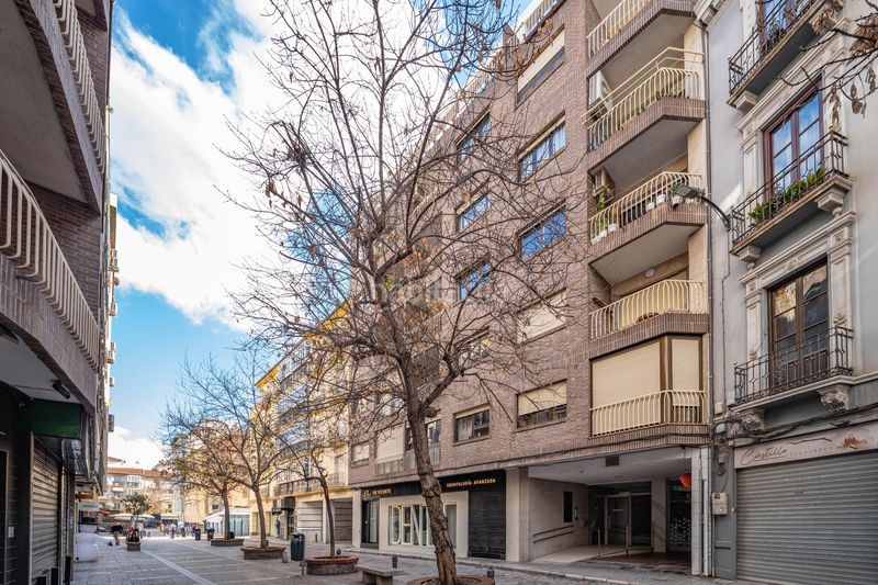 Foto 99108943-3375-49a3-b67d-7dbaf8ba633d. Pis amb aparcament a Fígares Granada