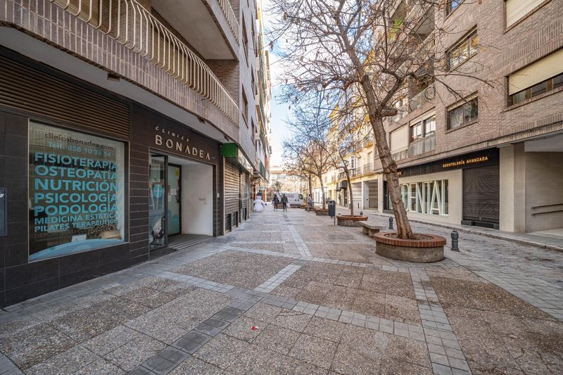 Foto bc309d00-05e9-4729-82ce-4cac74ee827e. Pis amb aparcament a Fígares Granada