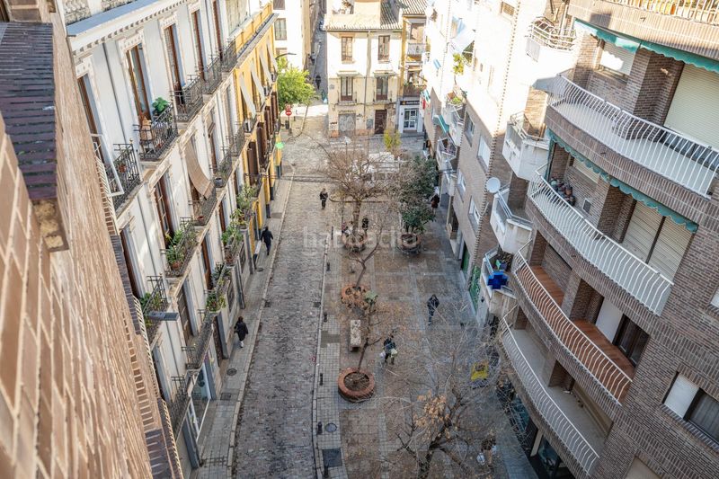 Foto deeb811f-c99b-4cba-9371-5d0b886e4793. Pis amb aparcament a Fígares Granada