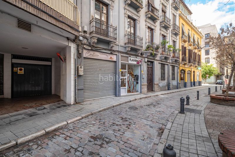 Foto f9ef34b4-1d1f-421b-a345-e16df269e382. Pis amb aparcament a Fígares Granada