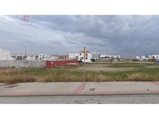 Terreno residenziale in Calle Gardenia 6-P