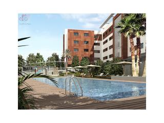 Pis en Avenida del conocimiento 0. Piso con terraza en residencial exclusivo novocampus, con zonas