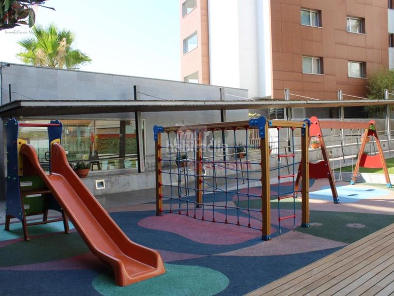 Foto 612d11a8-d855-46e5-ac33-39c4e4608fc5. Appartamento in avenida del conocimiento 0 in Campus de la Salud Armilla