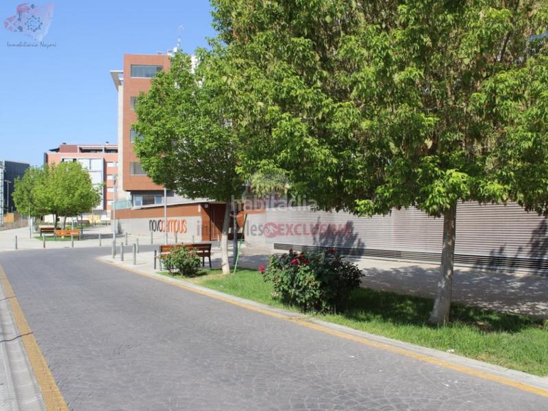 Foto 8963cb6e-d38c-4b88-82dc-7b6bca48f5fc. Appartamento in avenida del conocimiento 0 in Campus de la Salud Armilla