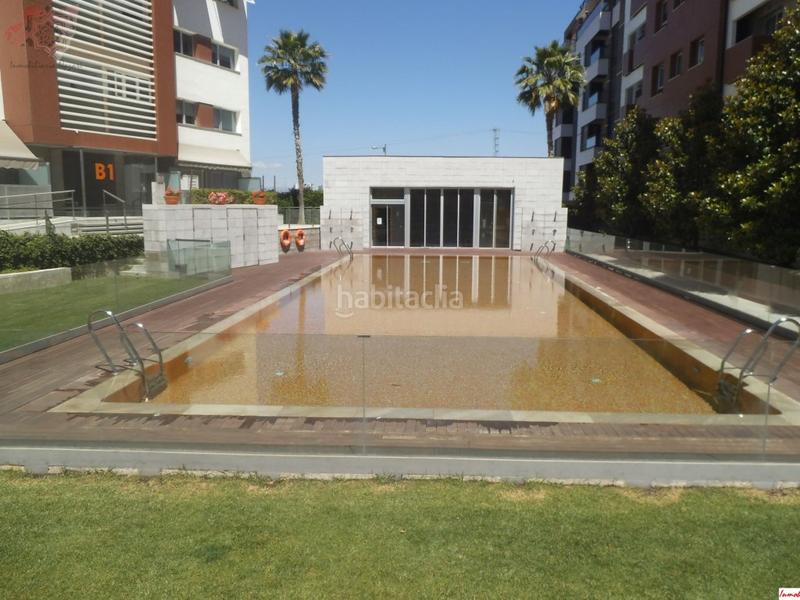 Foto a3f89398-ca34-4a76-b030-f496c92e7e14. Appartamento in avenida del conocimiento 0 in Campus de la Salud Armilla