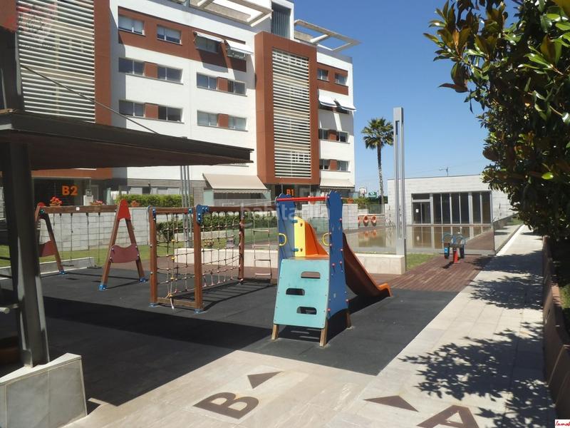 Foto a9e33806-b84a-4dec-8458-331ced61e119. Appartamento in avenida del conocimiento 0 in Campus de la Salud Armilla