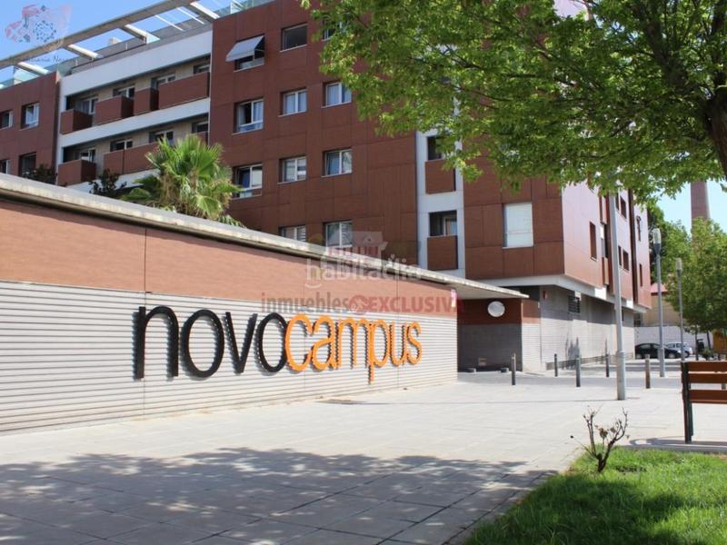 Foto b57384ad-8062-41c4-8894-677fc643174f. Appartamento in avenida del conocimiento 0 in Campus de la Salud Armilla