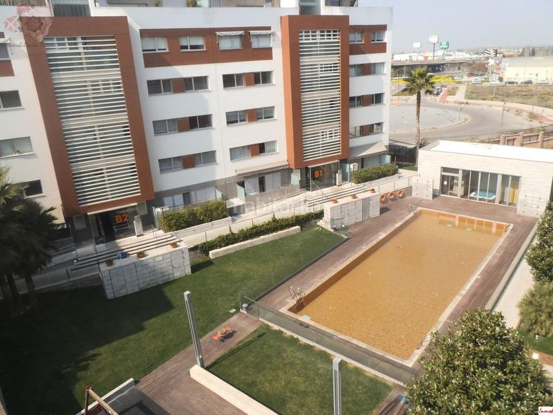 Foto c7b7108c-2770-4126-b560-c5a5a3ac24b7. Appartamento in avenida del conocimiento 0 in Campus de la Salud Armilla