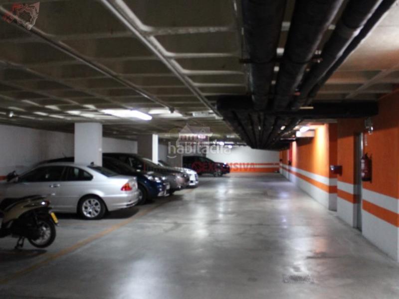 Foto d57beeb5-65ad-4590-a58c-8df2d8e5b940. Appartamento in avenida del conocimiento 0 in Campus de la Salud Armilla